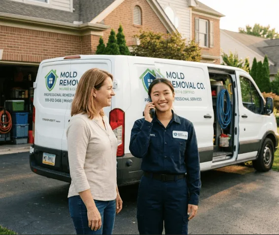 Crawlspace Mold Remediation Lititz, PA FAQs